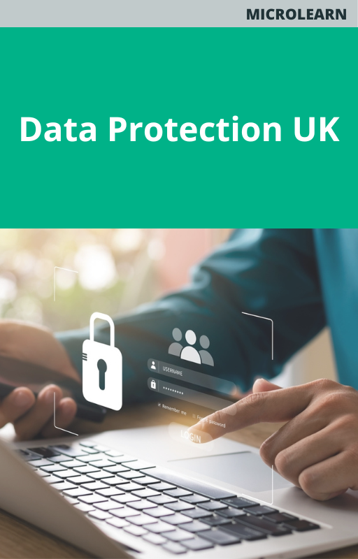 Data Protection UK