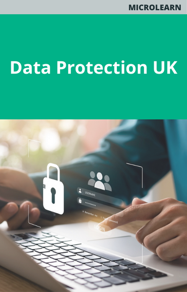 Data Protection UK