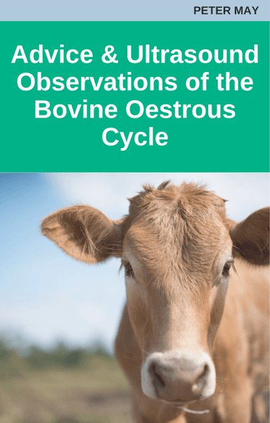 Advice and ultrasound observations of the bovine oestrous cycle