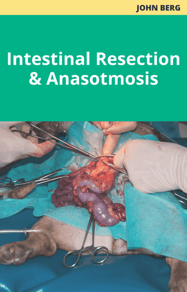 Intestinal Resection and Anasotmosis