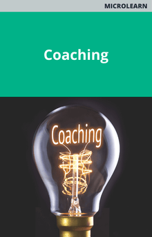 Microlearn Coaching Course