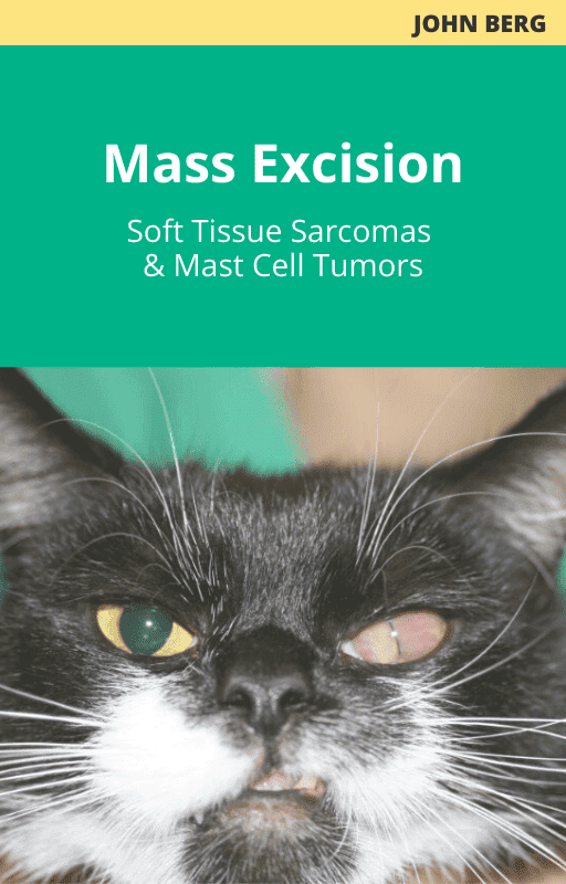 Mass Excision: Soft Tissue Sarcomas and Mast Cell Tumors