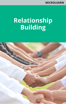 Microlearn Relationship Building Course