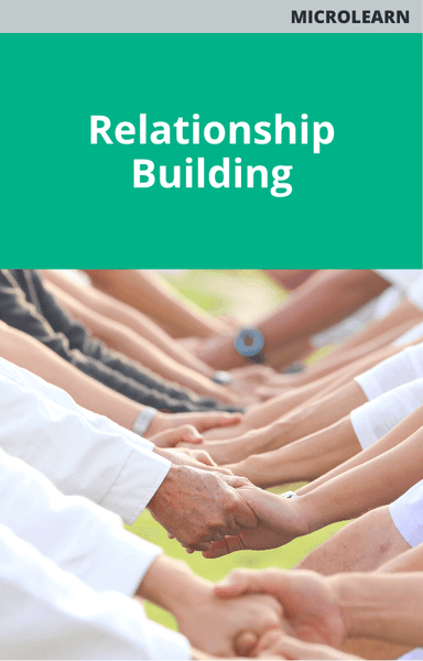 Relationship Building