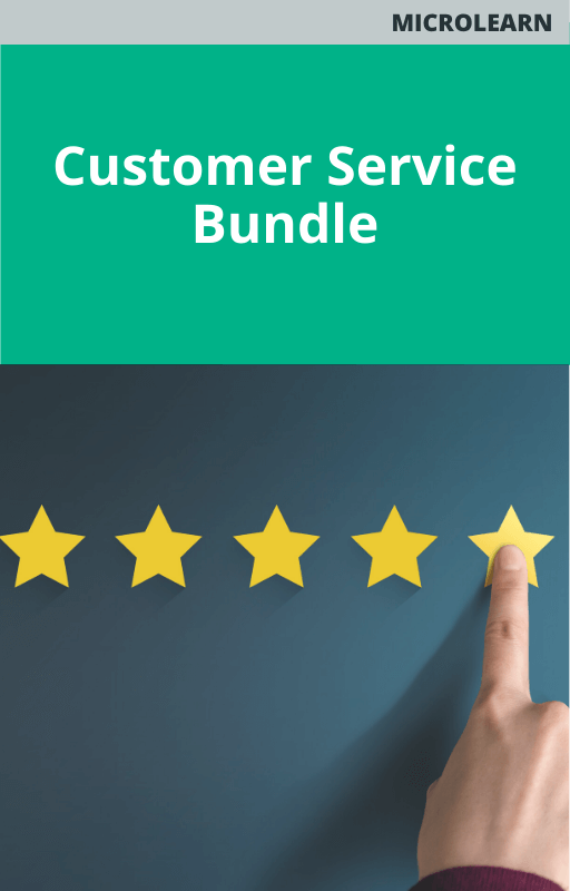 Customer Service Bundle
