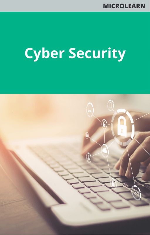 Microlearn Cyber Security Course