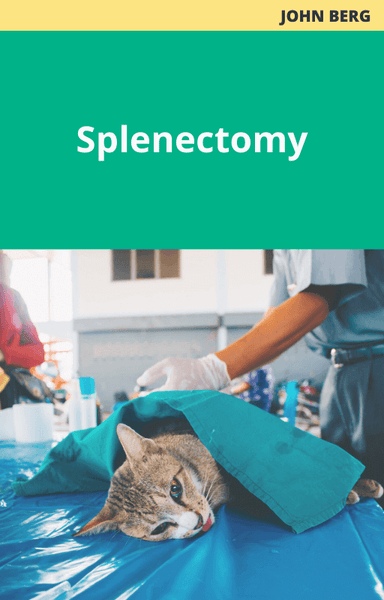 Splenectomy