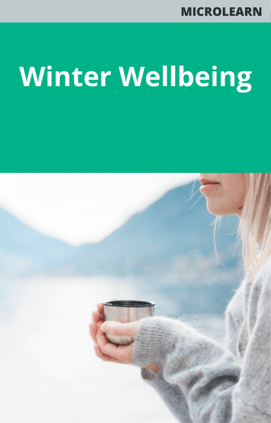 Winter Wellbeing