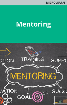 Microlearn Mentoring Course
