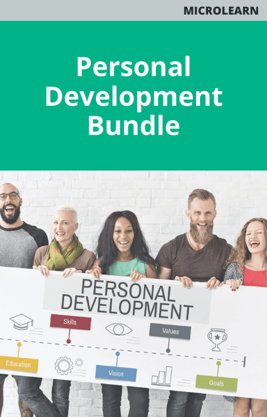 Personal Development Bundle