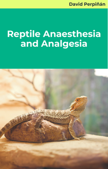 Reptile Anaesthesia and Analgesia
