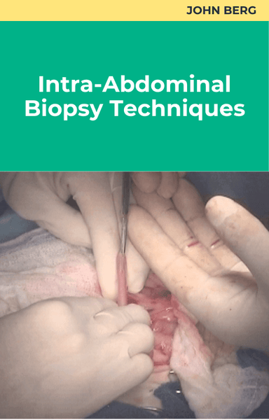Intra-Abdominal Biopsy Bechniques