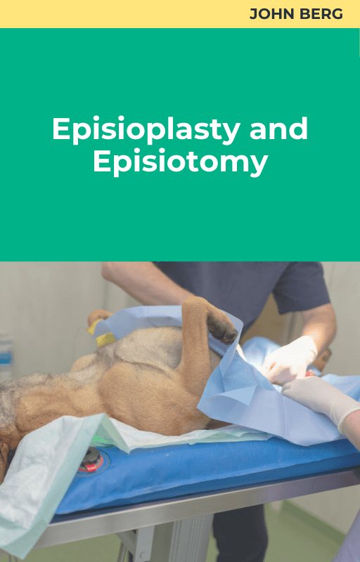 Episioplasty and Episiotomy