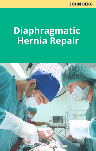 Diaphragmatic Hernia Repair