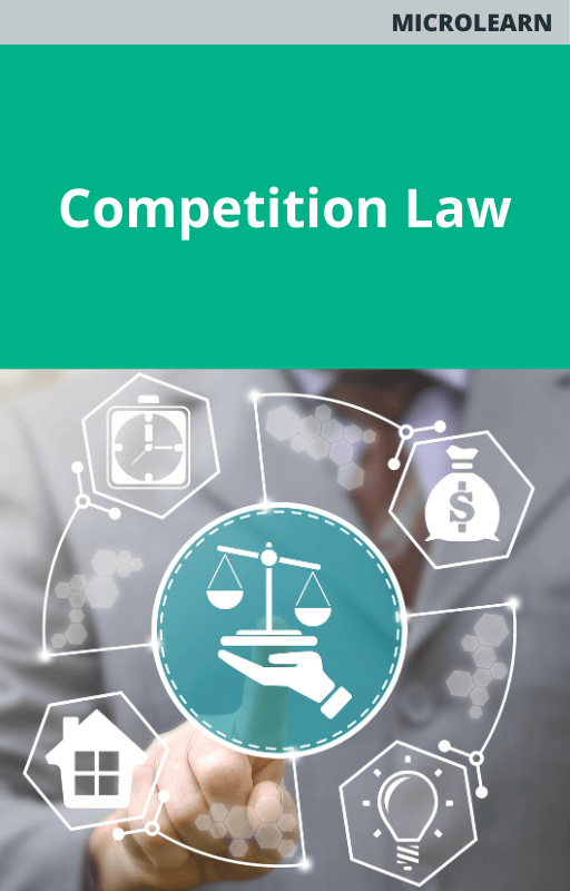 Microlearn Competition Law Course