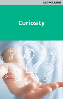 Microlearn Curiosity Course