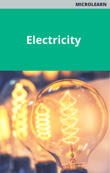 Microlearn Electricity Course