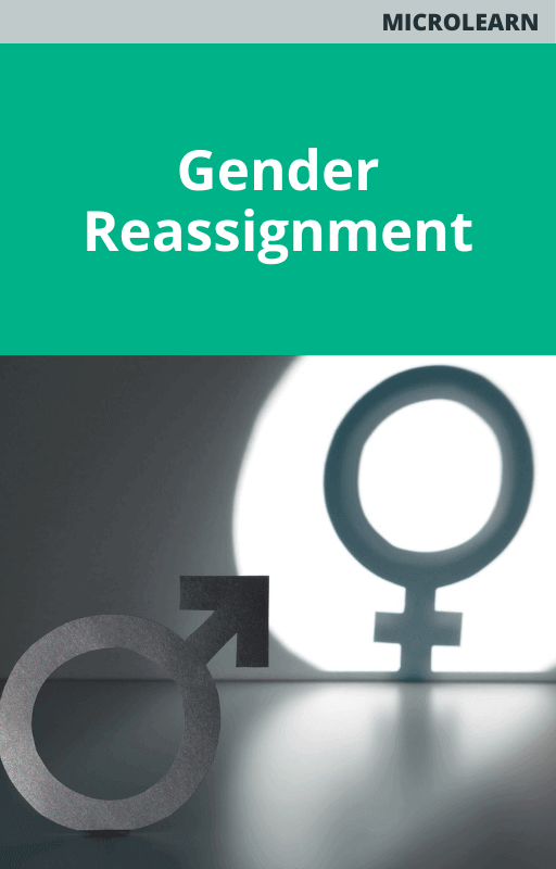 Microlearn Gender Reassignment Course
