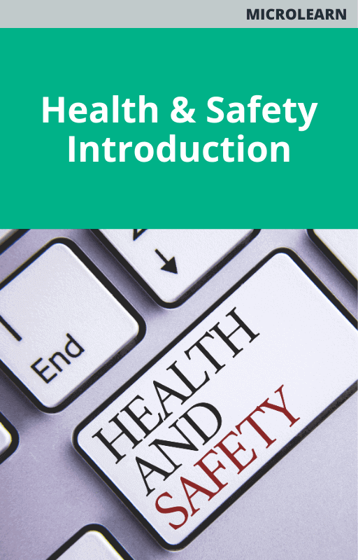 Health & Safety Introduction