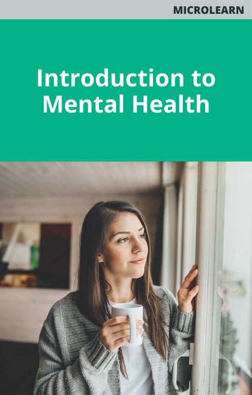 Introduction to Mental Health