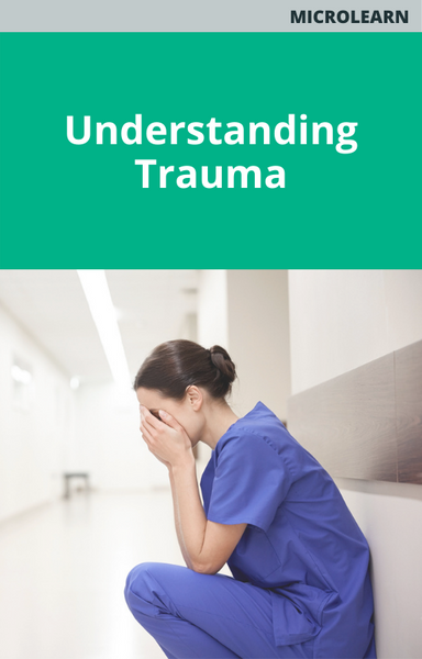 Understanding Trauma