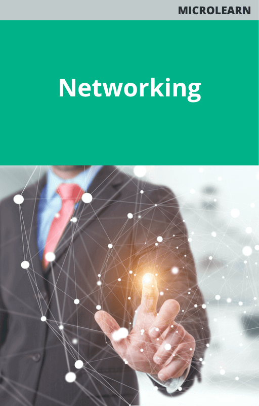Microlearn Networking Course