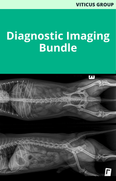 Diagnostic Imaging Bundle